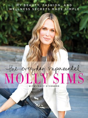 cover image of The Everyday Supermodel